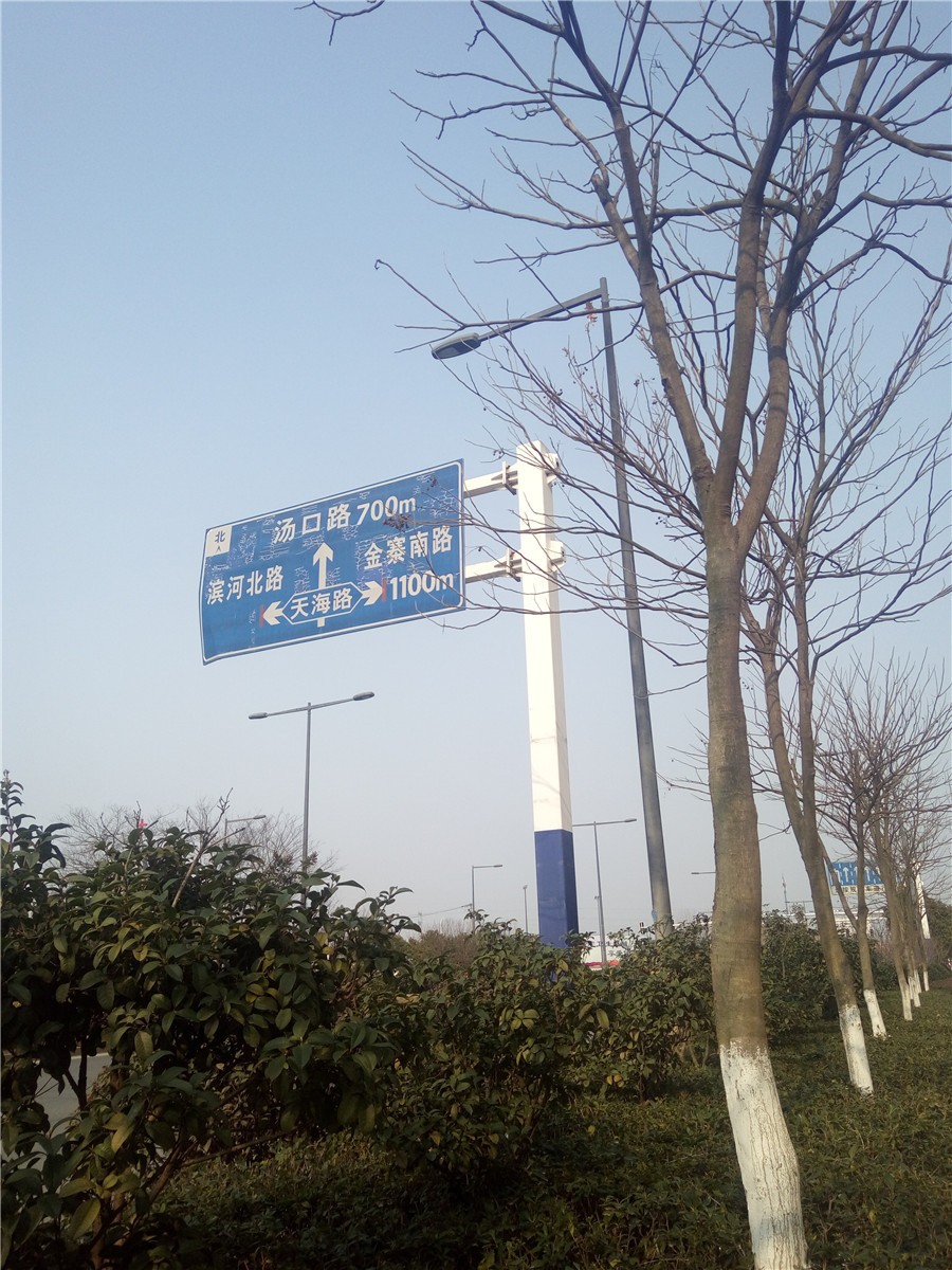 华地翡翠蓝湾 交通图